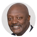 Morris L. Overstreet Esq. Circle Crop